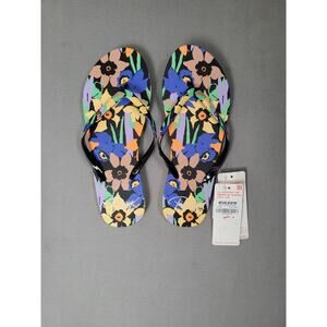 Roxy Portofino III Womens Sandals Size 7 NWT